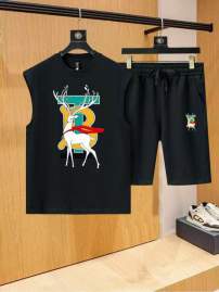 Picture of Burberry Shirt Pant Suits _SKUBurberryM-4XL11Lr26320475